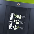 thumbnail image 3 of Kit 2 Botes de plástico La Ardilla  Orgánico e Inorgánico con tapa balancín 90 Lts, 3 of 4