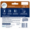 thumbnail image 2 of Glade PlugIns Scented Oil Refill Cashmere Woods, 3.35 fl oz, Pack of 5 5 ct / 0.67 fl oz - Pack of 2, 2 of 5