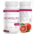 thumbnail image 1 of Suplemento Anew Vita Morislim con Morosil 60 cápsulas vegetales, 1 of 7