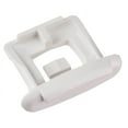 Scaroo WD12X10304 Dishwasher Upper Rack Slide End Cap For Kenmore 4