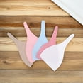 thumbnail image 3 of CTIRCHIU 15Pcs Newborn Hat And Mitten Set Cotton Assorted Color For Daily Use And Sleep, 3 of 8