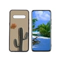 thumbnail image 1 of Compatible with LG V60 ThinQ 5G Phone Case, Cactus-84 Case Silicone Protective for Teen Girl Boy Case for LG V60 ThinQ 5G, 1 of 1