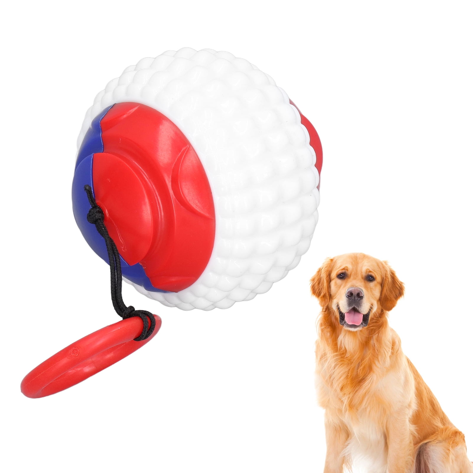 Dog throwing toy hotsell