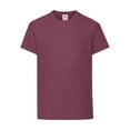 thumbnail image 1 of Fruit Of The Loom Boys/Girls Original T-Shirt, 1 of 4