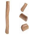 thumbnail image 4 of Poignée de Remplacement en Bois pour Outils 1 Ensemble Poignée en Bois, 4 of 9