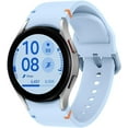 thumbnail image 1 of Samsung Galaxy Watch FE (2024) 40mm GPS Smartwatch with Heart Rate Monitor | Certified Pre- Owned, 1 of 8