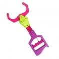 thumbnail image 2 of Kokiya Interactive Toy Grabber Litter Pick up Grab Tool law Grabber Outdoor Hand C, 2 of 9