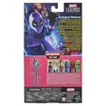 thumbnail image 3 of Hasbro Marvel Legends Series Spider-Man: Into Spider-Verse Marvel’s Prowler, 3 of 7