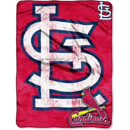 St Louis Blanket - MLB St. Louis Cardinals 46