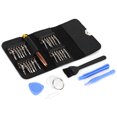 thumbnail image 4 of Hardware Tool Kit, Repair Tool Set Portable Multifunction Practical Ergonomic Design  For Home, 4 of 8