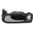 thumbnail image 1 of Door Handle For Buick 2005-2009 Allure 2005-2009 LaCrosse Ebony Front Left Inner, 1 of 9