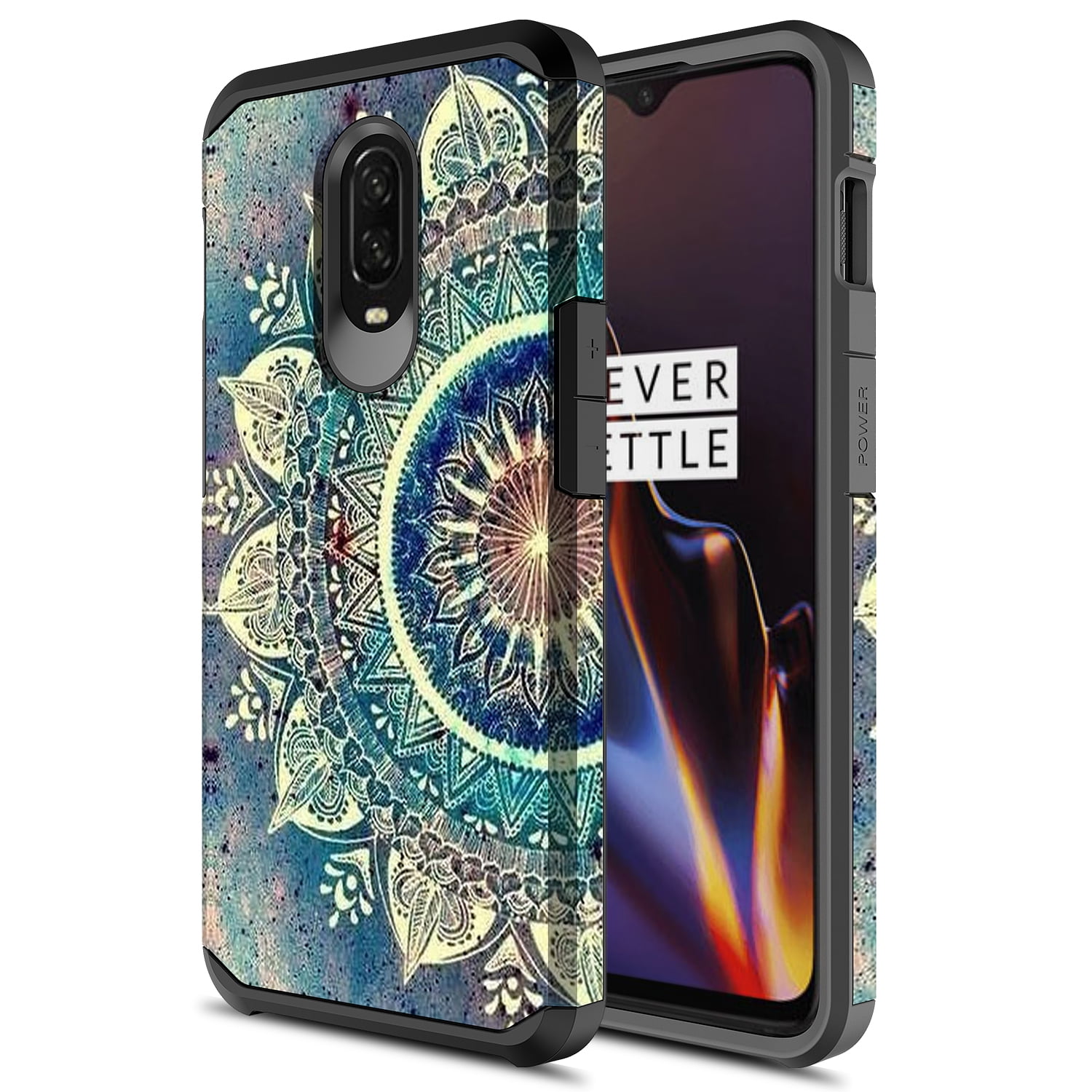 Kaesar Slim Hybrid Dual Layer Shockproof Hard Cover Liberia Ubuy