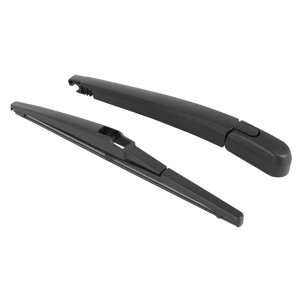 Unique Bargains Automotive Arme de lame d'essuie-glace arrière pour Kia Rio 2011-2017 11 1 cm 280mm