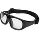 thumbnail image 5 of Gafas Protectoras, Gafas De Baloncesto, Gafas Deportivas, Gafas Protectoras Para Baloncesto, Gafas De Fútbol, ​​para Niños OTVIAP negro, 5 of 8