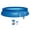 FiltraBoost Pump (15ft x 36in), variant on Funsicle QuickSet 10' x 30" Round Inflatable Top Ring Above Ground Swimming Pool Set