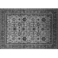 thumbnail image 1 of Ahgly Company Indoor Rectangle Oriental Gray Industrial Area Rugs, 8' x 12', 1 of 4
