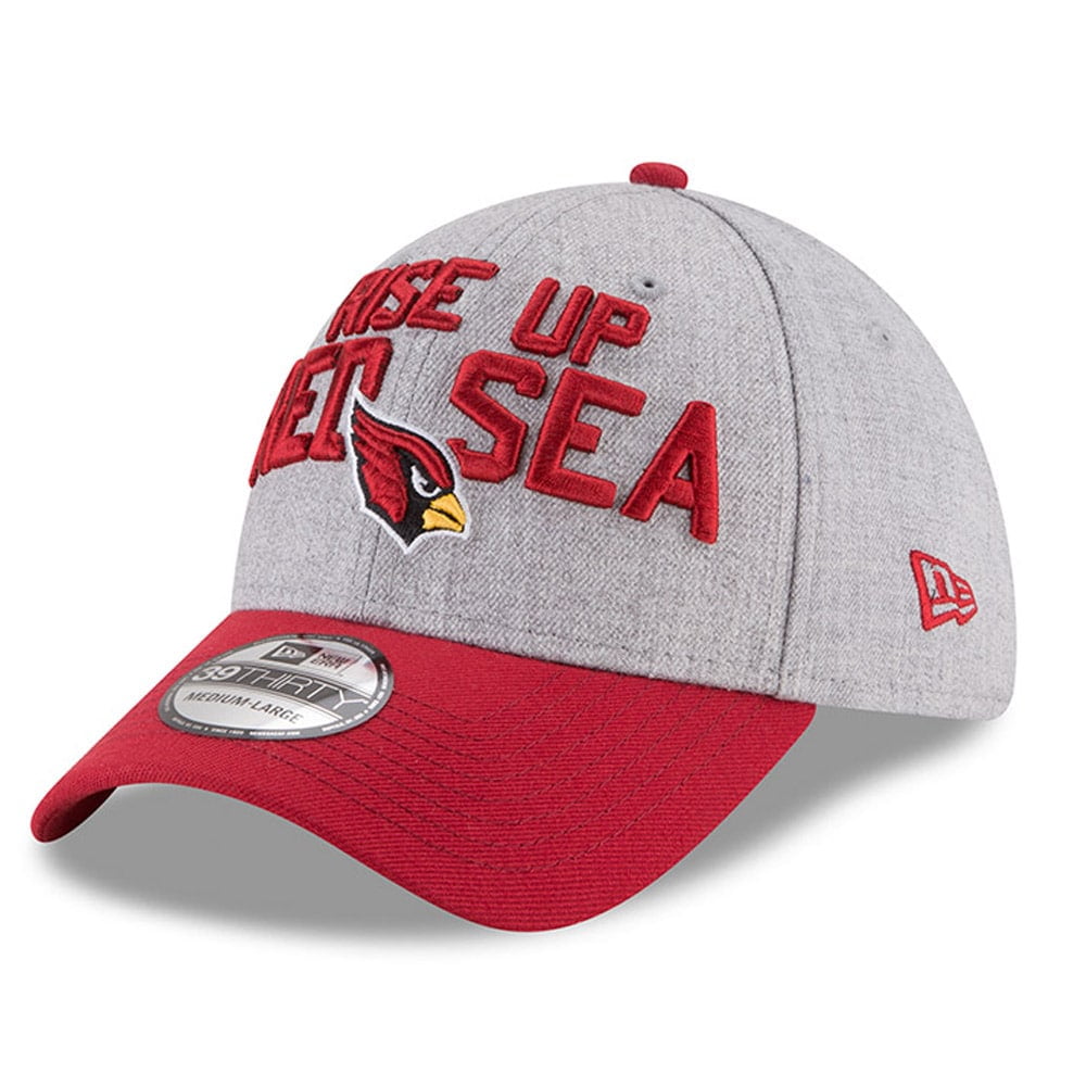 Arizona Cardinals New Era 2018 NFL Draft Official On-Stage ...