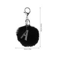 thumbnail image 2 of HEALEEP Accesorio Para Llaves Y Con De Y Pompón De Sintética Resistente, 2 of 8