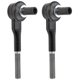 thumbnail image 1 of Terminales Exteriores TRW A4 2002 A 2007 Audi 2 Piezas, 1 of 4