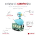 thumbnail image 3 of Figura de juguete con audio Tonies The Pigeon de la serie Mo Willems, 3 of 6