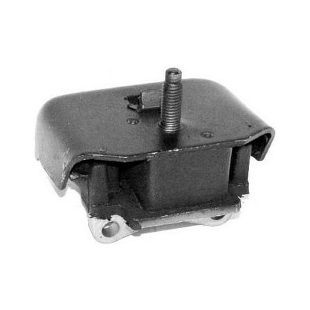 Transmission Mount - Compatible with 1993 - 2002 Saturn SC2 1.9L 4-Cylinder 1994 1995 1996 1997 1998 1999 2000 2001