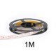 thumbnail image 2 of Luz de cama activada por movimiento Tira de LED flexible Sensor de movimiento Mesita de noche Pasillo Escaleras Luz nocturna con función de sincronización Inevent JJ14098-01B, 2 of 2