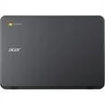 thumbnail image 2 of Restored Acer Chromebook 11 N7 C731 11.6" 4GB 16GB eMMC Celeron® N3060 1.6GHz ChromeOS,&nbsp;Black, 2 of 4