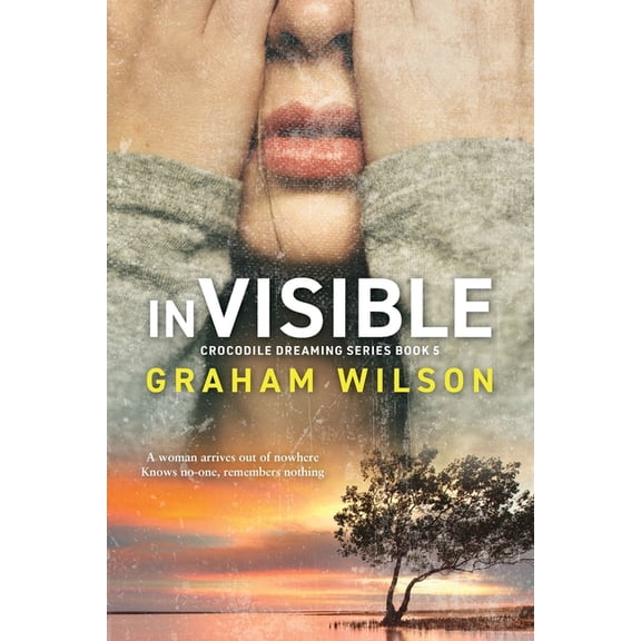 Invisible, (Paperback)