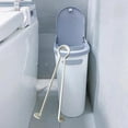 thumbnail image 1 of Voxware Trash Picker Garbage Clamp Lightweight Reaching Aids Strong Grip Litter Pick up Tool Trash Grabber for Floor behind Furniture, 1 of 8