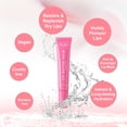 thumbnail image 3 of Bálsamo labial MARIA AYORA Deep Hydrating Plump Vegan, 3 of 8