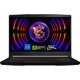 thumbnail image 1 of MSI GF63 Thin Gaming Laptop 15.6 12th Gen Intel 10-Core i7-12650H Geforce RTX 4050 32GB DDR4 512GB PCIe SSD+1TB HDD, 1 of 8