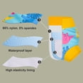 thumbnail image 3 of BIG ELEPHANT Baby Swim Diapers 3pcs, Reusable Adjustable Washable Waterproof Swimming Diaper for Boy's and Girl's, Sizes XS-XXL, 3 of 9