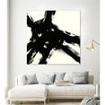thumbnail image 3 of Giant Art 84x84 Shadow Complex Fine Art Giant Canvas Print in Multi-Color, 3 of 3