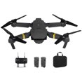 thumbnail image 2 of Juguetes De Vuelo WLR/C E58 Altitude Hold 2.4GHz 4CH Quadcopter Juguetes WiFi FPV Drone RC plegable, 2 of 9
