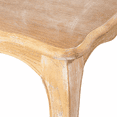 thumbnail image 3 of Mesa Comedor Madera 135 Olmo Natural 6 personas, 3 of 5