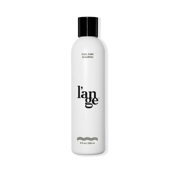 L'ANGE HAIR Champú suave para el cuidado de los rizos | El mejor champú para rizos | Champú Nutritivo e Hidratante | Reduce el encrespamiento | Aumenta el rebote y el brillo | Sin sulfato | Sin parabe