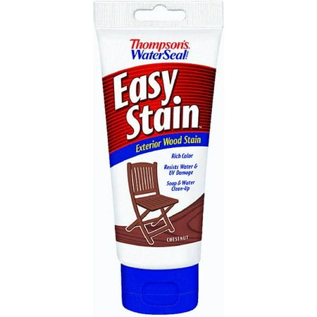 Thompsons WaterSeal Easy Exterior Stain & Sealer