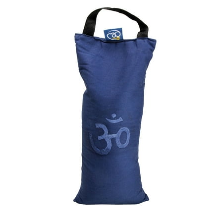 Yoga- Om Shingle Sand Bag | Walmart Canada