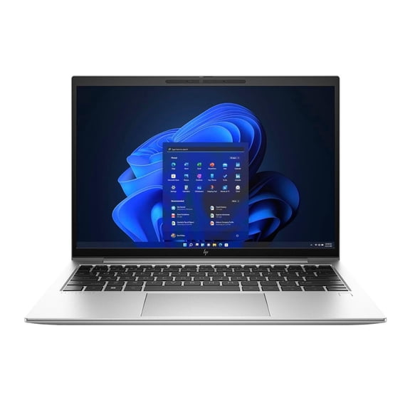 Restored HP EliteBook 830 G9 13.3-Inch FHD Touchscreen, 12th Gen Intel Core i5-1245U, 16GB RAM, 512GB SSD, Windows 11 Pro