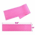 thumbnail image 5 of Lace Pattern Embellisment Silicone Mould Cake Decor Sugar Chocolate Mold, 5 of 5