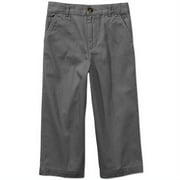 George - Twill Pants - Toddler Boy