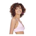 thumbnail image 4 of Paquete de 3 bralettes Ilusión T EG Multicolor, 4 of 4