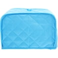 thumbnail image 1 of Toaster Dirt Cover Wear-resistant Toaster Protector Bread Maker Cover Toaster Appliance Cover, 1 of 8