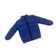 thumbnail image 4 of Chaqueta de Plumón Hugo para Muñeca 1/6 de Moda Azul, 4 of 9
