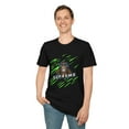 thumbnail image 6 of Gaming Great Beautiful Supreme Team Unisex Soft style T-Shirt, 6 of 8