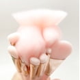 thumbnail image 4 of Highend Makeup Brushes Crystal Handle Makeup Brush Set 10pcs Best Make Up Tools Women, Teens, Beginners, Professional Make Up Artist With Best Gift Bundle-free Makeup Sponge Beauty Blender Gift Set, 4 of 6