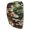 Army Camo, variant on Fits 21-25 GMC Yukon, XL, Denali & 22-25 Hummer EV & 21-25 Chevy Tahoe & Suburban 100% Silicone Rubber Rugged Key Fob Protection Cover Quality 6 Button (Arctic Camo)