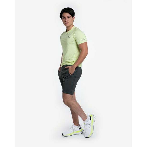 Short Pirma de Entrenamiento Para Hombre 93443