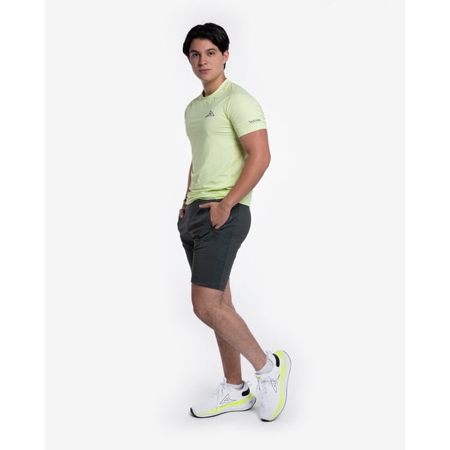 Short Pirma de Entrenamiento Para Hombre 93443