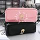 thumbnail image 4 of Lovely Multi Layer Pencil Storage Bag Durable Pen Case Pouch Storage Bag for Office College School, 4 of 5